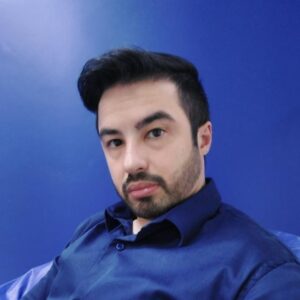 Picture of Raphael Lima